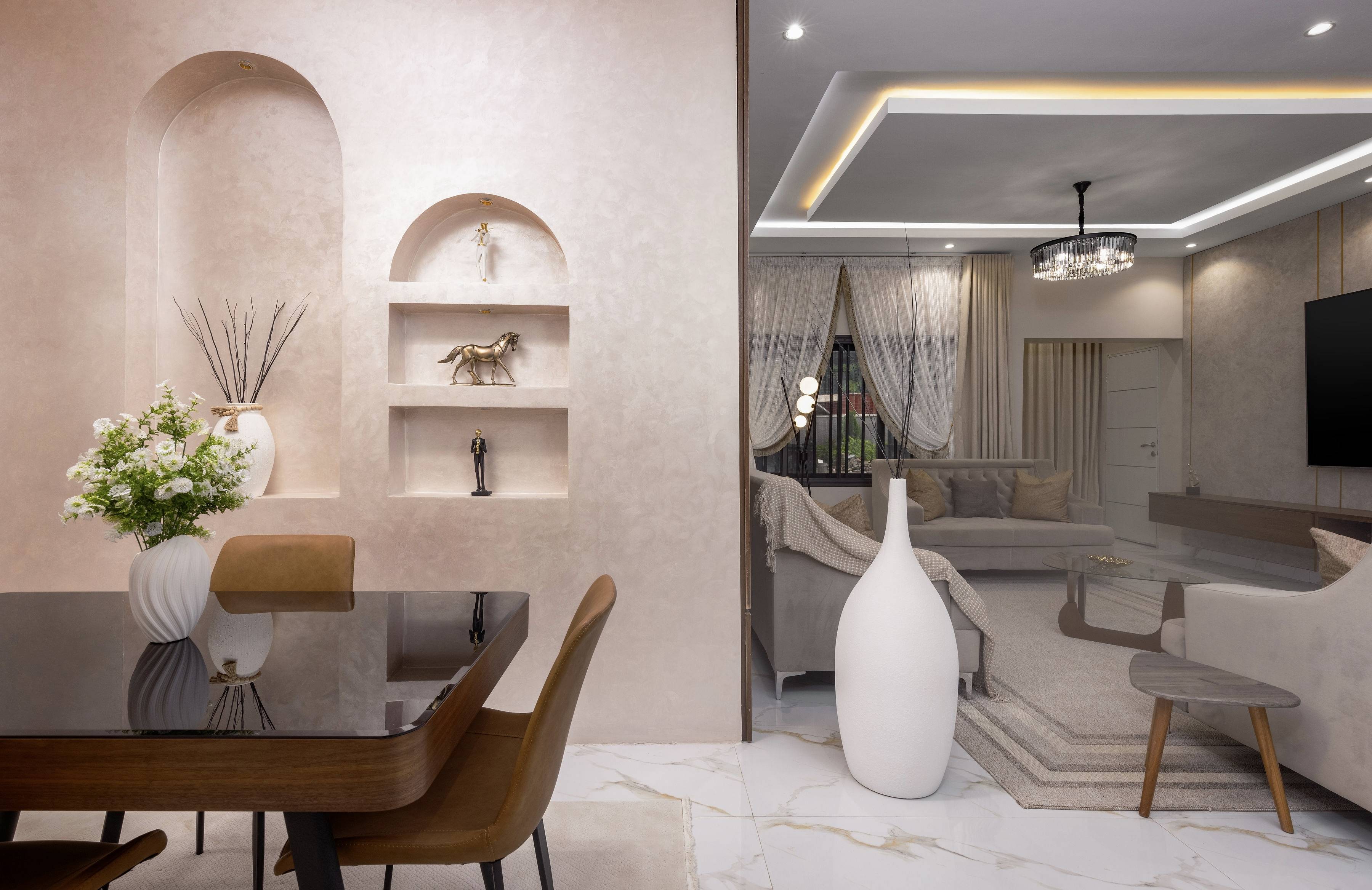 Bawalkson Interiors Studio